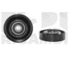 CALIBER 00066 Tensioner Pulley, v-ribbed belt